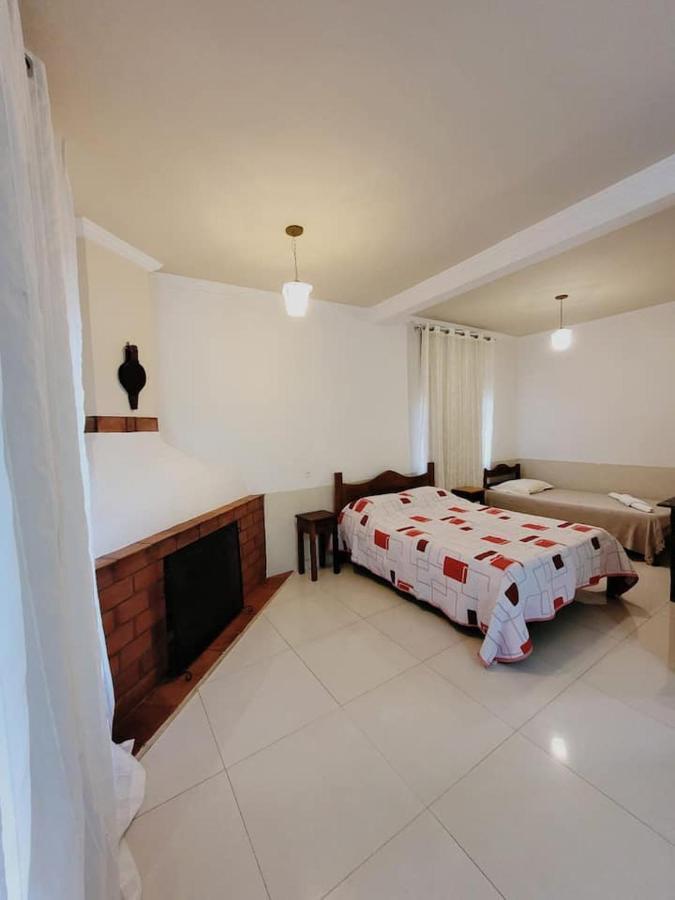 Casa Ouro Branco Villa Tiradentes Exterior foto